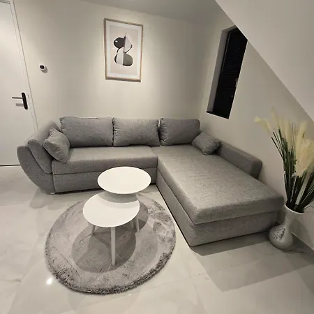 Sultan Apartment Nijmegen