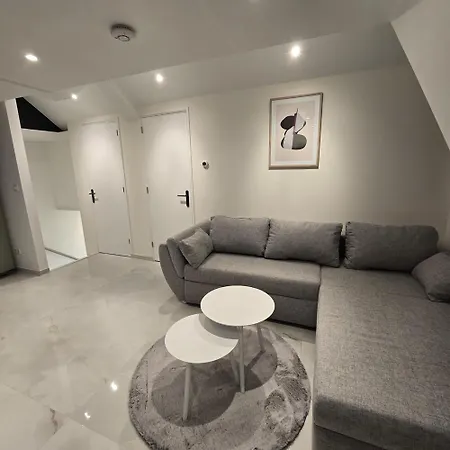 Sultan Apartment