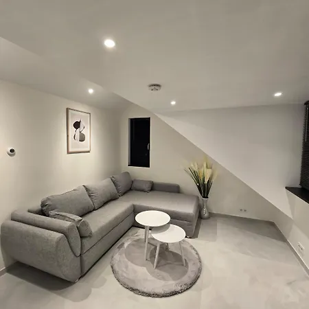 Sultan Apartment *