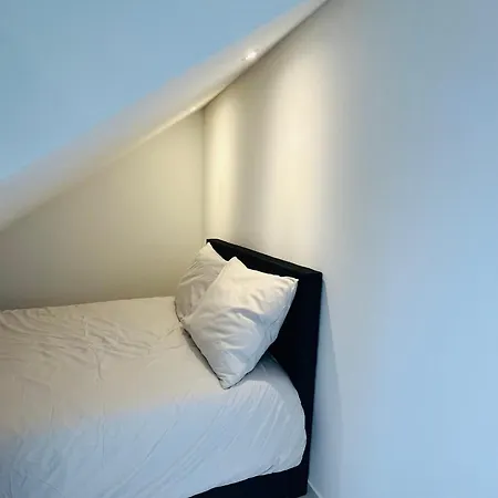 Stijlvol En Comfortabel In Rustige Wijk Nijmegen